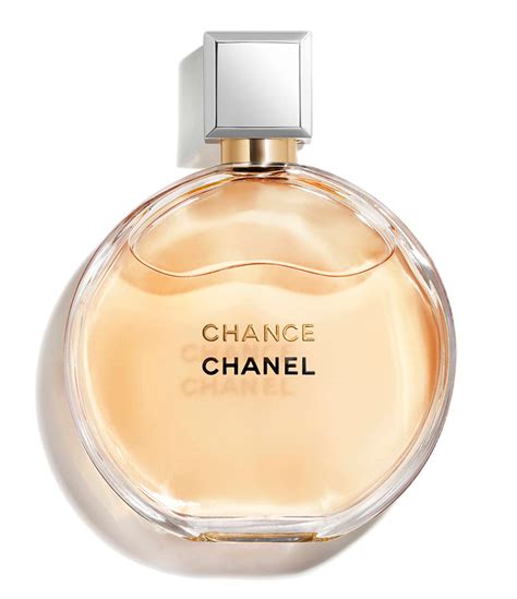 CHANCE EAU DE PARFUM SPRAY 